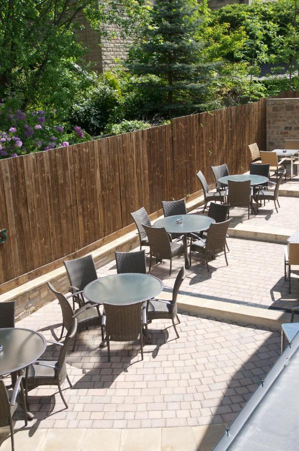 ברנרד קאסל The Three Horseshoes Hotel מראה חיצוני תמונה